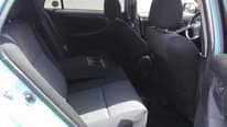 A picture of URGENT SERIOUS BUYERS ONLY Toyota Corolla hatchback 03 2348144871015 Whatsapp