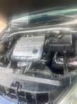 A picture of Lexus Es300 2003