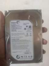 A picture of Computer components