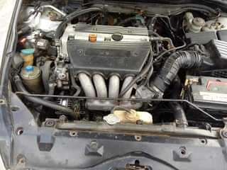 A picture of Honda Accord 2004 Model