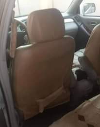 A picture of 2006 Toyota 2006 Sedan