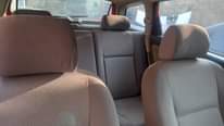 A picture of Toyota Matrix