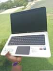 A picture of HP core 2duo Ram 3gb hdd 320gb procesor 3 00ghz