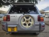 A picture of Rav4