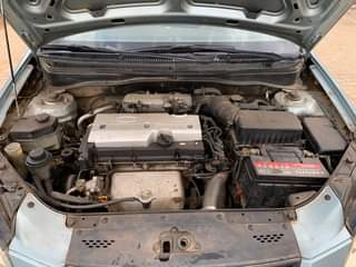 A picture of Neatly used 2008 Kia Rio