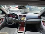 A picture of Registered TOYOTA CAMRY 2008 Model Interior Clean Accident free first