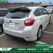 A picture of  Experience the thrill of the 2015 Subaru Impreza arriving