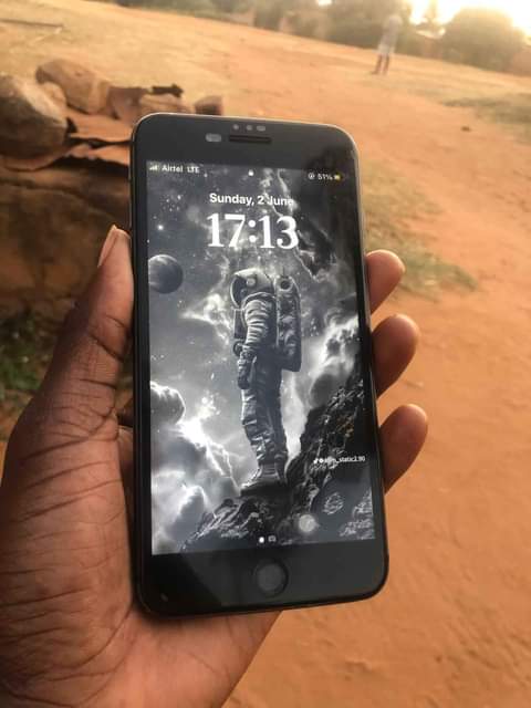 iphone 8plus