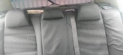 A picture of Peugeot 307 Manual Transmission 4 sale Clean body and interior