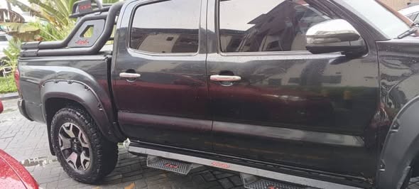 A picture of 2016 TACOMA jna 07034278810