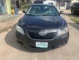 A picture of Super Clean Toyota Camry 08 V6