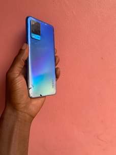 A picture of Oppo A54 64gb 4gbram At 250k Swaps with topups allowed