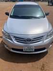 A picture of Toyota camry v6 super neat for sale 2 9m to