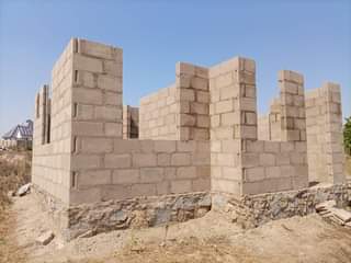 A picture of Mwanza Nyashishi boma linauzwa