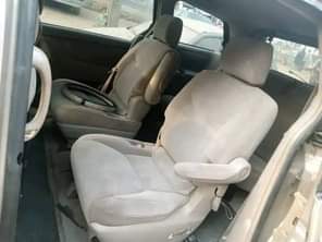 A picture of Toyota Sienna 2005 3 7M Okene Kogi State Call WhatsApp