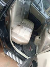 A picture of Toyota Highlander V6 engine Everything is in good condition Location