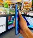 A picture of Samsung a21s 64gb O6I2O4IO5O