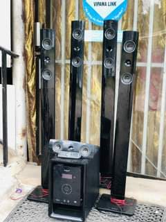 seapiano subwoofer