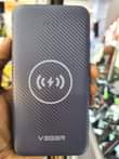A picture of Powerbank