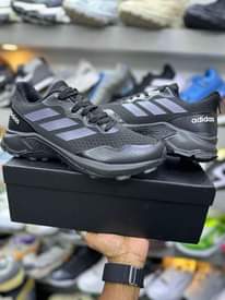 A picture of Adidas