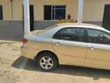 A picture of Neat Sound Toyota Corolla 2006 Price 2 4m 07051015025 WhatsApp