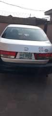 A picture of Honda EOD 4 plug sliver color reverse gear delaying