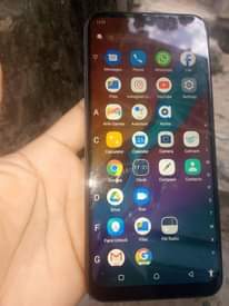 A picture of Infinix
