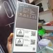 A picture of Infinix note12 VIP