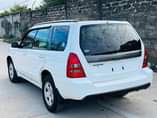 A picture of Subaru Forester