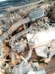 A picture of Honda Civic manual