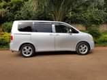 A picture of Toyota Noah Model 2007 Engine 2 0cc Price 29M Available