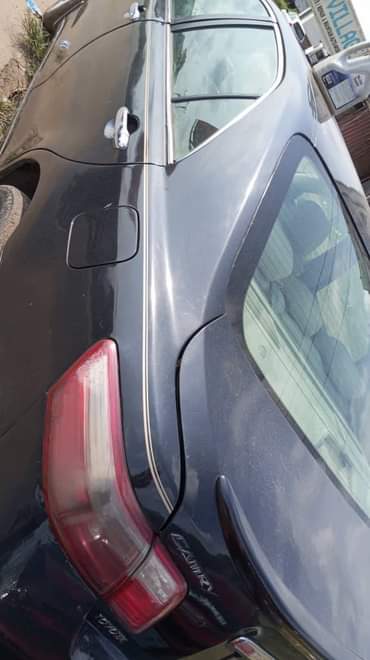 A picture of Very sharp Toyota Camry 2008 spider With neat interior Very