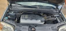A picture of Acura MDX