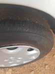 A picture of Raum 2002 Toyota 8 5m negotiable
