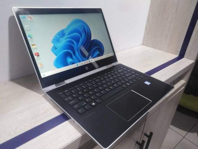 hp x360