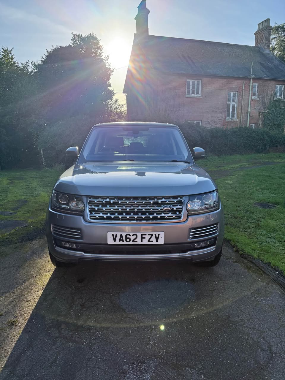 rover