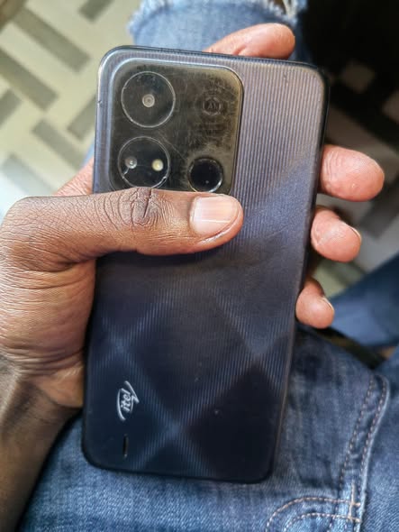 itel phones