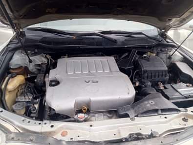 A picture of Toyota Camry 2008 V6 AC chilling All papers intact Buy