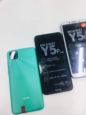 huawei phones