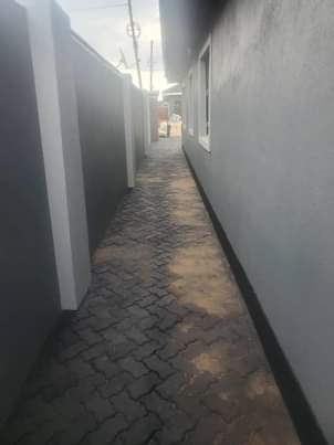 rooms to rent harare