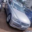 A picture of Toyota Markx 21m