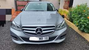 benz e200