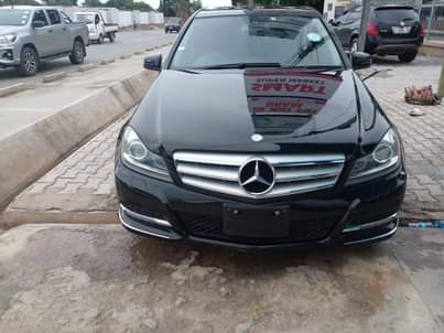 mercedes benz c200