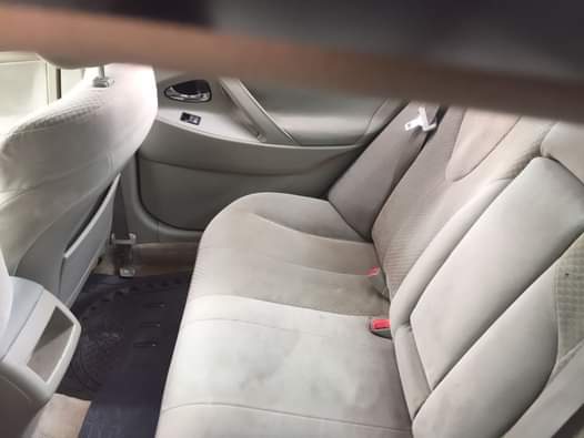 A picture of Extremely clean Toyota Camry 2009 model Price 6 8m Location