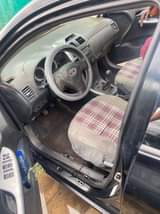 A picture of Good morning bro Engine tap ontop Ac compressor bad First
