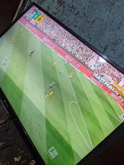 A picture of Startimes inch 32