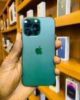 A picture of iPhone 13 Pro 256gb