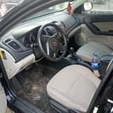 A picture of Kia Cerato 2010 07033647531