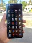 A picture of Oppo reno 5