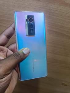 A picture of TECNO PHANTOM X AT ONLY 700K...0708949918